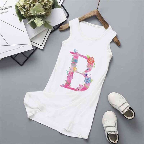 costumes elegant floral letters kids clothes white sleeveless children`s dresses knee-length dress for girls baby cute, Red;yellow
costumes elegant floral letters kids clothes white sleeveless children`s dresses knee-length dress for girls baby cute, Red;yellow
