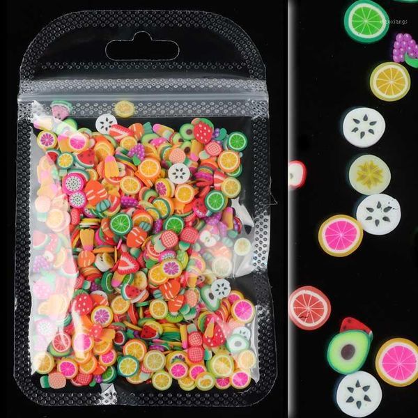 nail art fruit slices decoration mixed slice diy design acrylic beauty polymer clay nails sticker 15 style accessories1, Silver;gold
nail art fruit slices decoration mixed slice diy design acrylic beauty polymer clay nails sticker 15 style accessories1, Silver;gold
