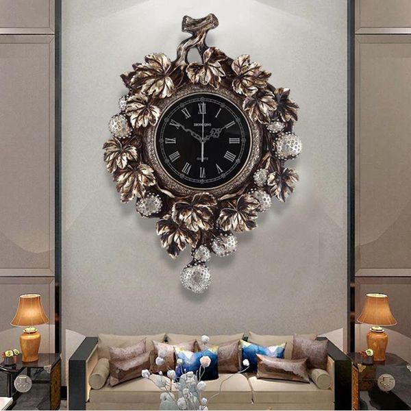 wall clock creative vintage luxury oversized fashion modern zegar na sciane home decor de50zb clocks
wall clock creative vintage luxury oversized fashion modern zegar na sciane home decor de50zb clocks