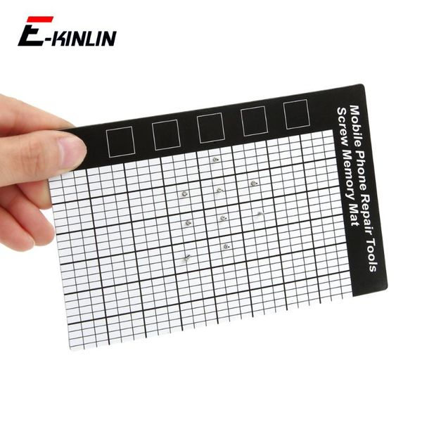 repair magnetic mat project screw bolt memory chart work pad opening tool for smartphone mobile phone disassemble open tools cell repairing
repair magnetic mat project screw bolt memory chart work pad opening tool for smartphone mobile phone disassemble open tools cell repairing