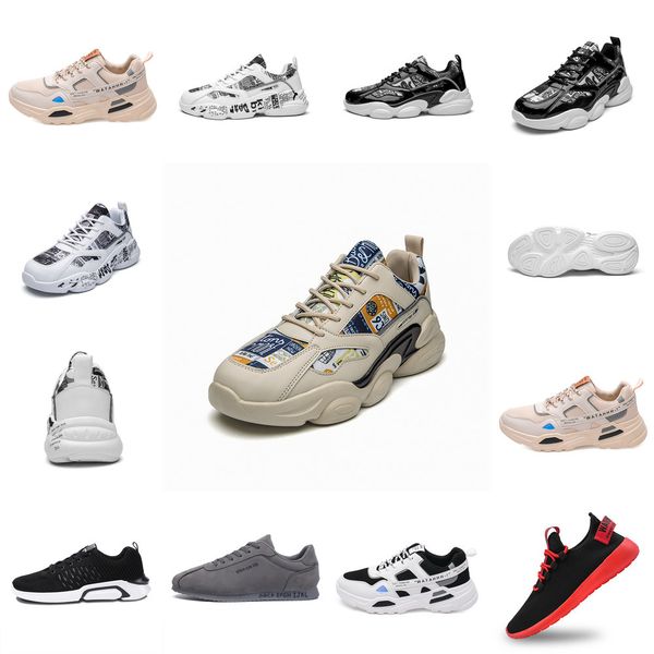 bzit platform running shoes for ale men mens trainers white triple black cool grey outdoor sports sneakers size 39-44 36
bzit platform running shoes for ale men mens trainers white triple black cool grey outdoor sports sneakers size 39-44 36