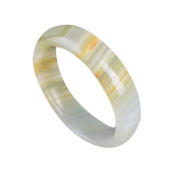 other bracelets women's stripe bangles green yellow afghanistan jade nephrite gift for pretty female jewelry, Golden;silver
other bracelets women's stripe bangles green yellow afghanistan jade nephrite gift for pretty female jewelry, Golden;silver