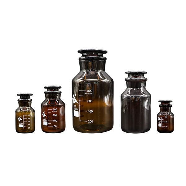 lab supplies 60ml to 1000ml boro3.3 glass wide-mouth sample bottle brown clear grind ser store for reagent/powder/liquid
lab supplies 60ml to 1000ml boro3.3 glass wide-mouth sample bottle brown clear grind ser store for reagent/powder/liquid