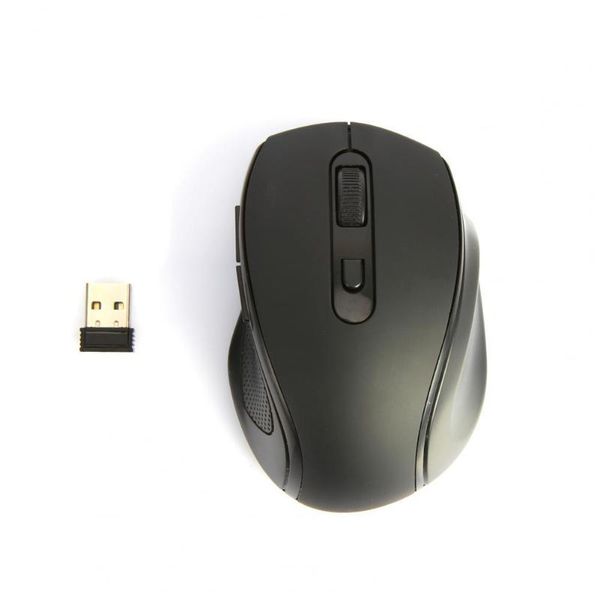 mice universal 2.4ghz wireless mouse 1600dpi optical computer cordless office with usb receiver peripherals
mice universal 2.4ghz wireless mouse 1600dpi optical computer cordless office with usb receiver peripherals