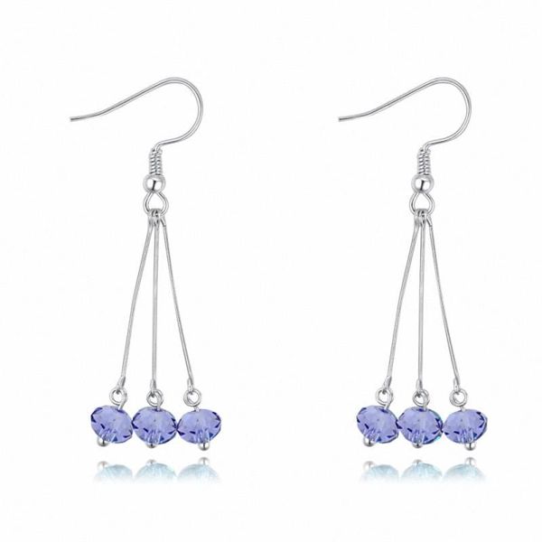 dangle & chandelier tracyswing brand real austrian crystals fashion trendy earrings for women gift white gold color #tw131849, Silver
dangle & chandelier tracyswing brand real austrian crystals fashion trendy earrings for women gift white gold color #tw131849, Silver