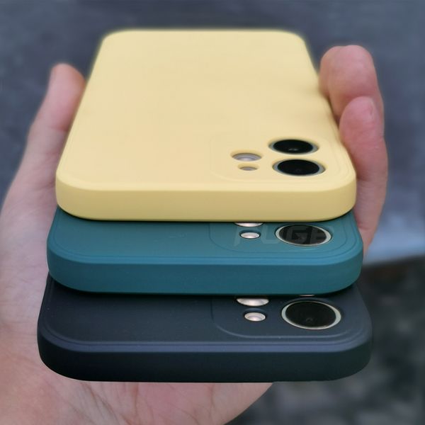 luxury square frame soft liquid silicone cases for iphone 12 pro max phone case ip 13 mini 11 x xr xsmax 6 6s 7 8 plus se2 official original
luxury square frame soft liquid silicone cases for iphone 12 pro max phone case ip 13 mini 11 x xr xsmax 6 6s 7 8 plus se2 official original