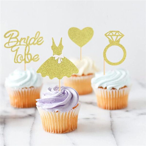 other event & party supplies bridal cupcake rose gold glitter dress heart-shaped ring pick wedding bachelorette shower cake ornament
other event & party supplies bridal cupcake rose gold glitter dress heart-shaped ring pick wedding bachelorette shower cake ornament