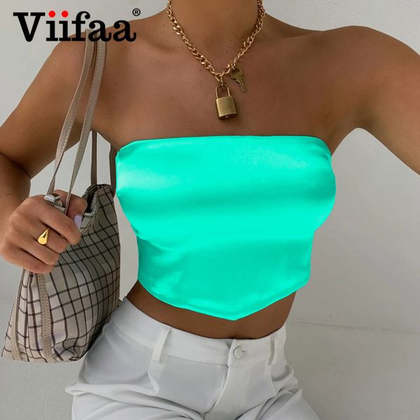 viifaa strapless tube solid color women elastic band back going out backless party fitted summer crop swimwear bathing suits sw, Black;gray
viifaa strapless tube solid color women elastic band back going out backless party fitted summer crop swimwear bathing suits sw, Black;gray