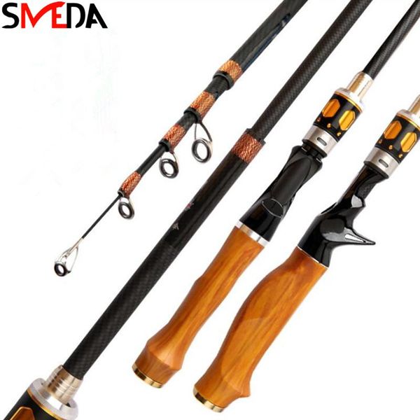 cork handle m ultralight pole for fishing portable 6-17g lure weight spinning bait casting rod boat rods
cork handle m ultralight pole for fishing portable 6-17g lure weight spinning bait casting rod boat rods