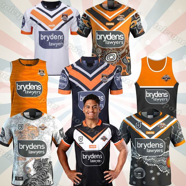 2021 nines jersey wests tigers rugby jersey indigenous super rugby jerseys anzac rocket raccoon australia nrl rugby league jerseys, Black;gray
2021 nines jersey wests tigers rugby jersey indigenous super rugby jerseys anzac rocket raccoon australia nrl rugby league jerseys, Black;gray