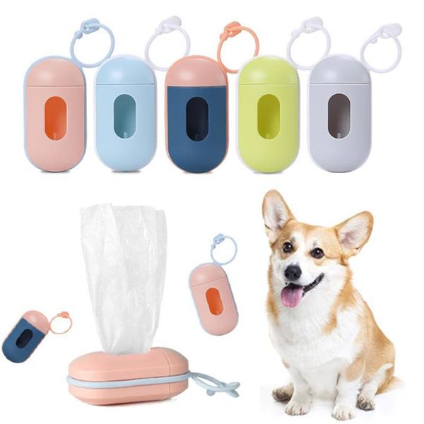 dog travel & outdoors portable poop bag dispenser practical waste garbage bags for pet training outdoor trash cleaning pets dispensers holde
dog travel & outdoors portable poop bag dispenser practical waste garbage bags for pet training outdoor trash cleaning pets dispensers holde