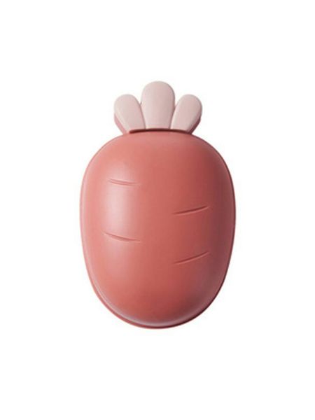 soap dishes 1 pc carrot drain dish box self-draining design split multi-function durable case color random
soap dishes 1 pc carrot drain dish box self-draining design split multi-function durable case color random