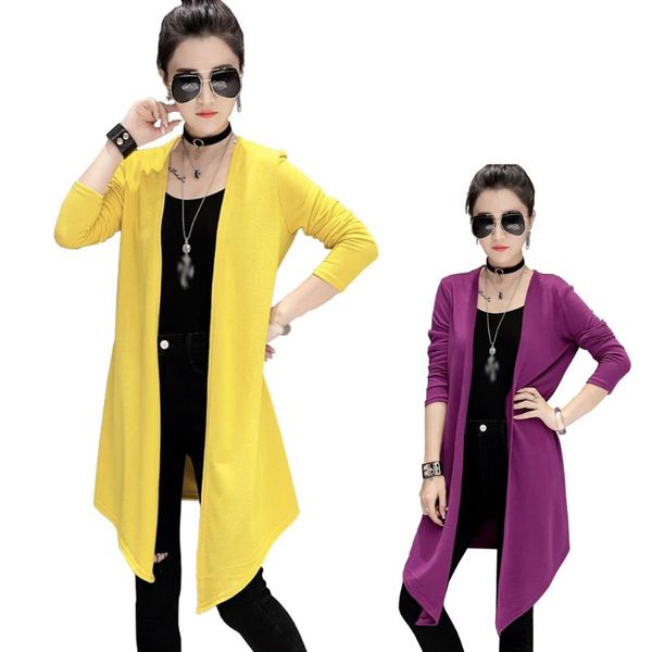 women's sweaters women long sleeve knitted sweater cardigan fashion loose autumn winter jacket coat outwear top, White;black
women's sweaters women long sleeve knitted sweater cardigan fashion loose autumn winter jacket coat outwear top, White;black