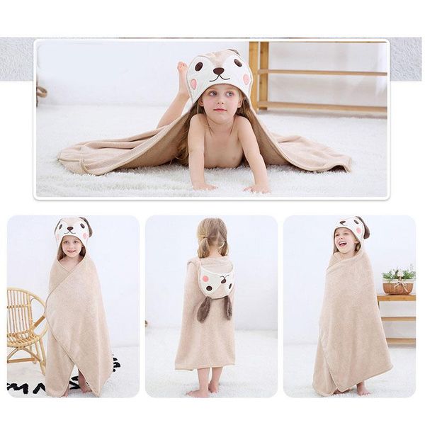 towel soft baby hooded bath square flannel cartoon cap children water absorption wxv sale
towel soft baby hooded bath square flannel cartoon cap children water absorption wxv sale