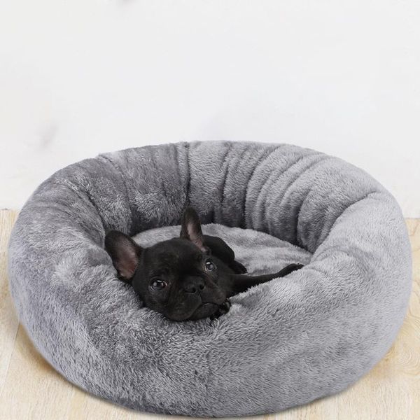 kennels & pens pet bed warming small dog house soft sofa donut cat indoor round pillow kennel cuddler faux fur puppy mat beds
kennels & pens pet bed warming small dog house soft sofa donut cat indoor round pillow kennel cuddler faux fur puppy mat beds