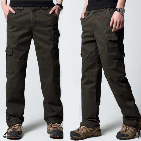 men's pants ix7 tactical autumn cargo men combat army military 7 pockets cottontrousers waterproof pantalon homme, Black
men's pants ix7 tactical autumn cargo men combat army military 7 pockets cottontrousers waterproof pantalon homme, Black