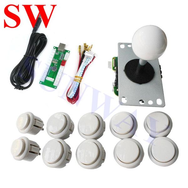 game controllers & joysticks diy arcade joystick handle kit with 5 pin 24mm 30mm push button spare parts usb cable wires led controller boar
game controllers & joysticks diy arcade joystick handle kit with 5 pin 24mm 30mm push button spare parts usb cable wires led controller boar