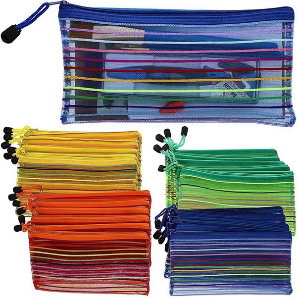 zipper mesh pouch,pencil pouch pen bag travel bags for school and office supplies cosmetics accessories pencil
zipper mesh pouch,pencil pouch pen bag travel bags for school and office supplies cosmetics accessories pencil