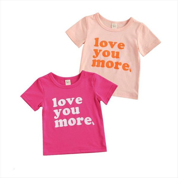 1 5y summer lovely baby girls t shirts letter printed short sleeve pullover 2 colors, Blue
1 5y summer lovely baby girls t shirts letter printed short sleeve pullover 2 colors, Blue
