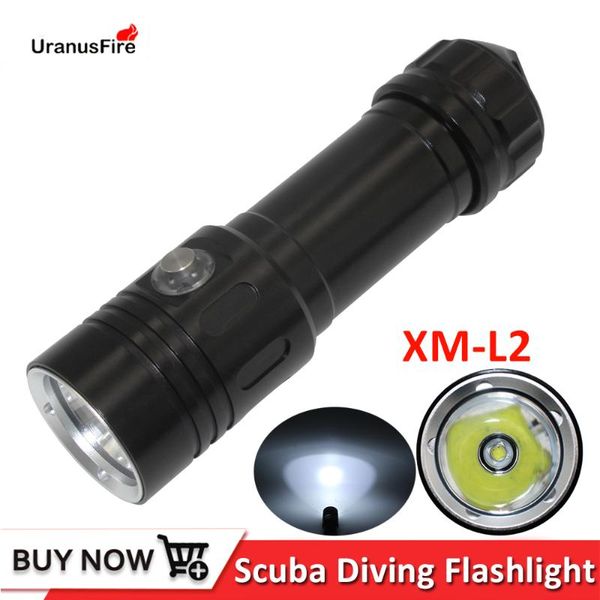 uranusfire led torch underwater 50m diving lamp 4 file waterproof l2 dive light power by 26650 battery flashlights torches
uranusfire led torch underwater 50m diving lamp 4 file waterproof l2 dive light power by 26650 battery flashlights torches