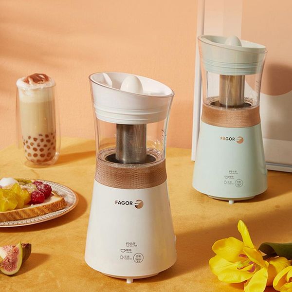 in 1 electric coffee maker multifunctional mini portable milk machine automatic diy fruit 380ml roasters
in 1 electric coffee maker multifunctional mini portable milk machine automatic diy fruit 380ml roasters