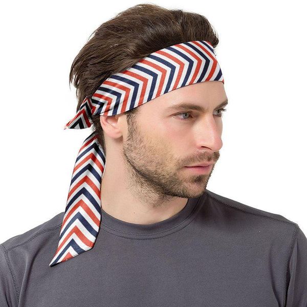 men's blue dolphinl tennis headband yoga fitness compression sweat band outdoor sports cycing running absorbent hair sweatband, Yellow;black
men's blue dolphinl tennis headband yoga fitness compression sweat band outdoor sports cycing running absorbent hair sweatband, Yellow;black
