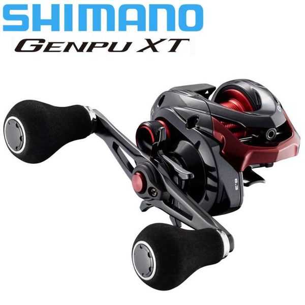 baitcasting reels shimano genpu/genpu xt fishing reel baitcaster 6.3:1/5.5:1 sea water 3+1bb sa-rb bearings 4.5/5.0kg power
baitcasting reels shimano genpu/genpu xt fishing reel baitcaster 6.3:1/5.5:1 sea water 3+1bb sa-rb bearings 4.5/5.0kg power
