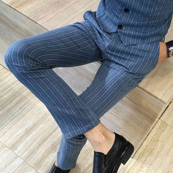 men's pants formal striped pants, fashion boutique, high-end casual suit brand, in 2021, Black
men's pants formal striped pants, fashion boutique, high-end casual suit brand, in 2021, Black