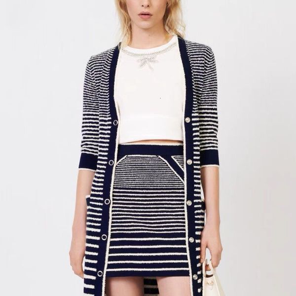 women's knits & tees spring and summer star same irregular female mesh style stripes contrast jacket color mfpca00182 bd29, White
women's knits & tees spring and summer star same irregular female mesh style stripes contrast jacket color mfpca00182 bd29, White