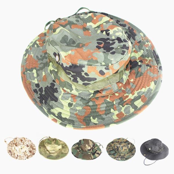 hunting military bonnie hats men women sports camouflage climbing camping fishing hat travel adjustable cotton fisherman outdoor, Black;white
hunting military bonnie hats men women sports camouflage climbing camping fishing hat travel adjustable cotton fisherman outdoor, Black;white