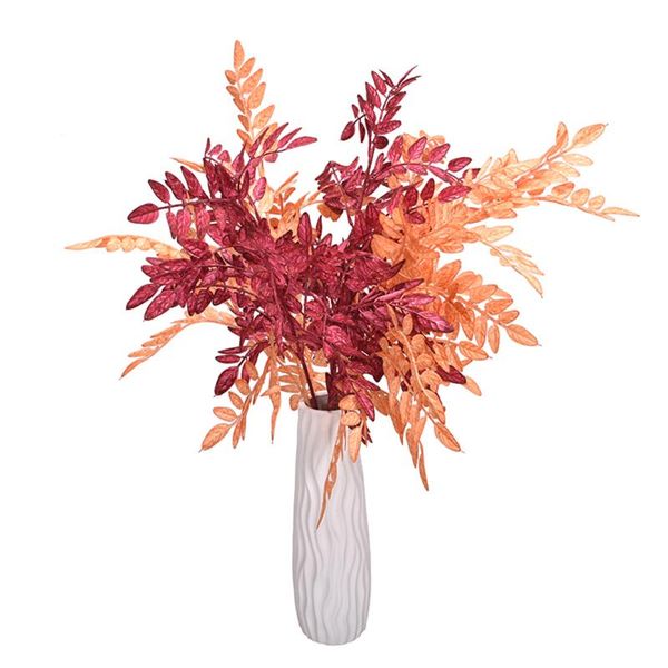 decorative flowers & wreaths 1pc 81cm long locust tree leaf artificial flower for wedding venue layout diy family el decoration party
decorative flowers & wreaths 1pc 81cm long locust tree leaf artificial flower for wedding venue layout diy family el decoration party