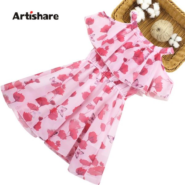 girls summer dress off shoulder for kids girl floral children dresses teenage children's clothing 6 8 10 12 14 girl's, Red;yellow
girls summer dress off shoulder for kids girl floral children dresses teenage children's clothing 6 8 10 12 14 girl's, Red;yellow