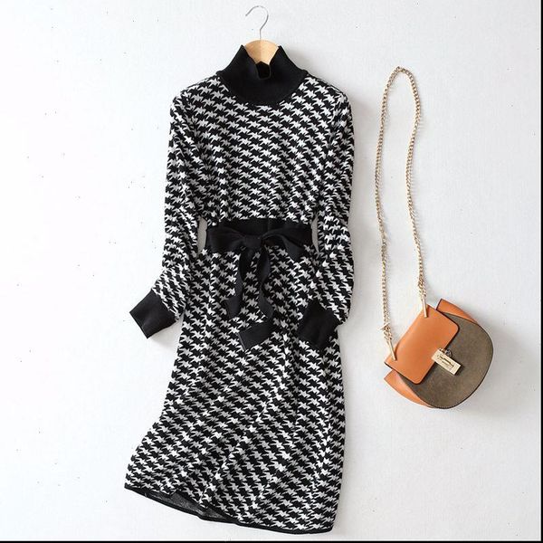 jacquard knit women dresses long maxi dress winter a line sweater turtleneck thick warm christmas party midi, Black;gray
jacquard knit women dresses long maxi dress winter a line sweater turtleneck thick warm christmas party midi, Black;gray