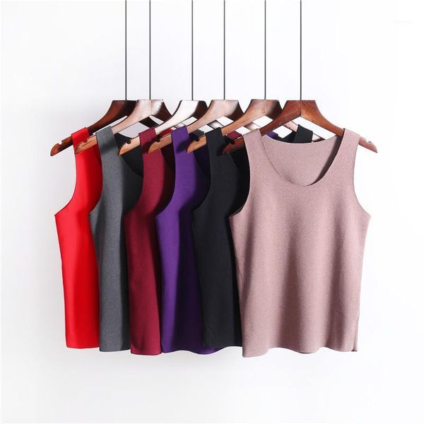 camisoles & tanks winter double-sided velvet warm women's vest slim bottoming german seamless underwear, Black;white
camisoles & tanks winter double-sided velvet warm women's vest slim bottoming german seamless underwear, Black;white