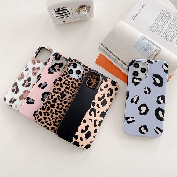 luxury designer leopard print phone cases soft silicone for iphone 13 11 12 pro max xs xr 7 8 plus woman cover
luxury designer leopard print phone cases soft silicone for iphone 13 11 12 pro max xs xr 7 8 plus woman cover