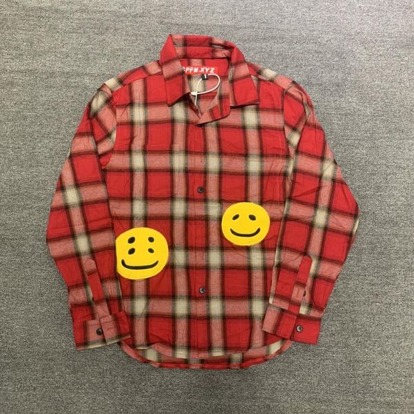 22ss 1 embroidery 100% cotton eu size shitrs jackets long sleeves men women fashion autumn winter, Black;brown
22ss 1 embroidery 100% cotton eu size shitrs jackets long sleeves men women fashion autumn winter, Black;brown