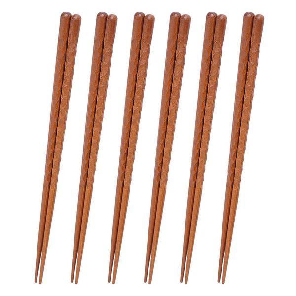 pairs solid wood carving craft handmade asian japanese sushi chopsticks set reusable
pairs solid wood carving craft handmade asian japanese sushi chopsticks set reusable