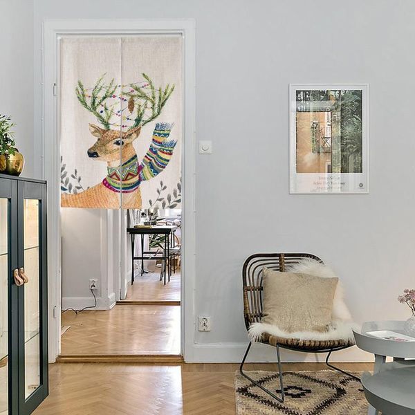 curtain & drapes nice curtains nordic elk cotton door kitchen entrance feng shui bedroom
curtain & drapes nice curtains nordic elk cotton door kitchen entrance feng shui bedroom