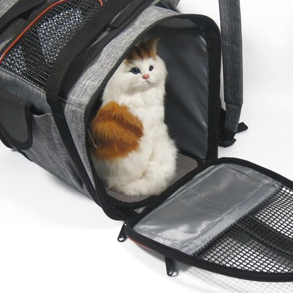 cat carriers,crates & houses multi-functional folding carrier backpack pet puppy dog car seat basket carry bag travel
cat carriers,crates & houses multi-functional folding carrier backpack pet puppy dog car seat basket carry bag travel