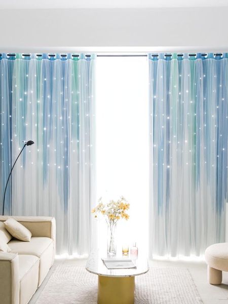 curtain & drapes curtains for living dining room bedroom princess wind shading girl dream starry sky christmas
curtain & drapes curtains for living dining room bedroom princess wind shading girl dream starry sky christmas