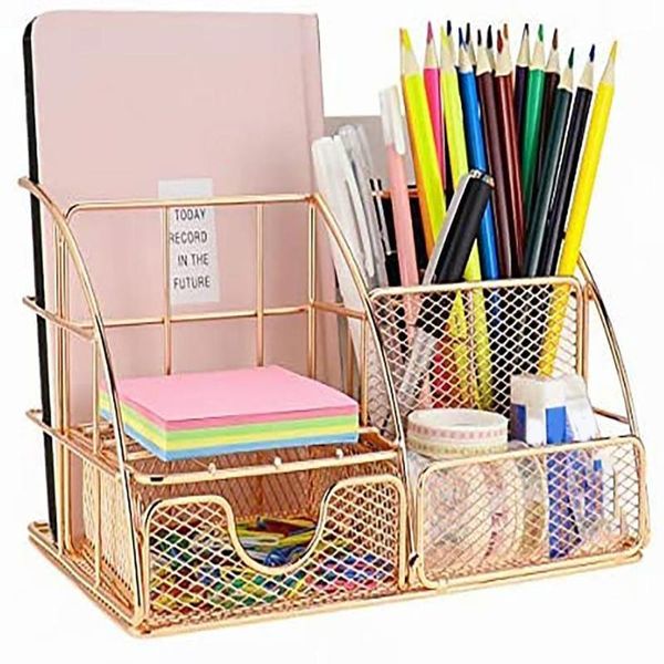 desk organiser metal office storage rack shelf table decoration home organisation hooks & rails
desk organiser metal office storage rack shelf table decoration home organisation hooks & rails