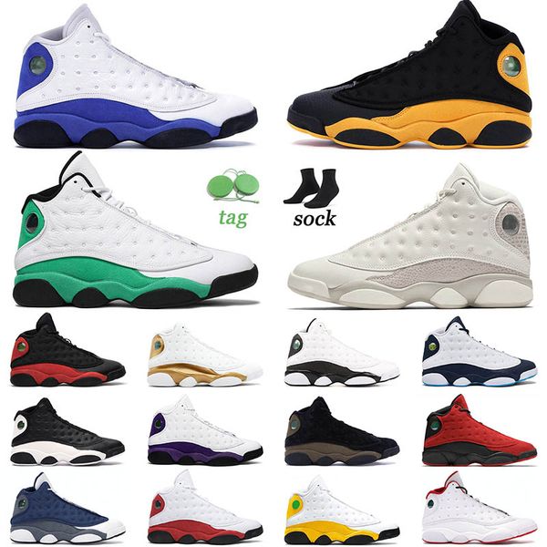 2021 basketball shoes 13 13s xiii mens women jumpman hyper royal black cat lucky green chicago flint outdoor trainers sneakers 36-47, White;red
2021 basketball shoes 13 13s xiii mens women jumpman hyper royal black cat lucky green chicago flint outdoor trainers sneakers 36-47, White;red