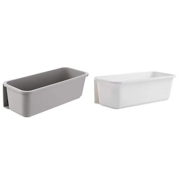 hooks & rails 2pcs kitchen storage rack drawer organizer under sink bathroom stand wall-mounted shelf space saver
hooks & rails 2pcs kitchen storage rack drawer organizer under sink bathroom stand wall-mounted shelf space saver