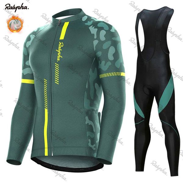 ralvpha winter thermal fleece cycling jersey set 2021 racing bike suits mountian bicycle clothing ropa ciclismo sets, Black;blue
ralvpha winter thermal fleece cycling jersey set 2021 racing bike suits mountian bicycle clothing ropa ciclismo sets, Black;blue