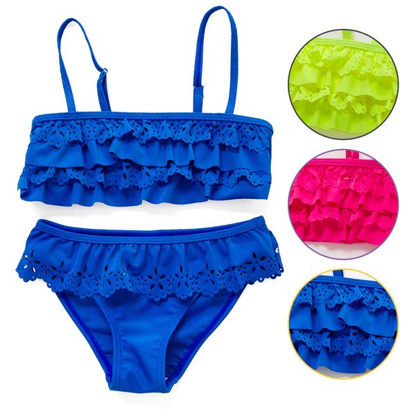2021 girls two-pieces swimsuit ruffle style girls swimwear hollow kids childrens swimwear for 5-14years girls swimsuits 9031by
2021 girls two-pieces swimsuit ruffle style girls swimwear hollow kids childrens swimwear for 5-14years girls swimsuits 9031by
