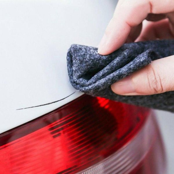 towel magic car scratch remover polish cloth light color scratched surface repair accessories
towel magic car scratch remover polish cloth light color scratched surface repair accessories