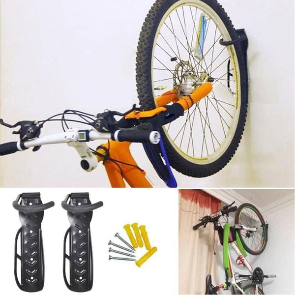 car & truck racks 2pcs/lot deemount quality bicycle wall mount rack for mtb road bike storage fixed hanging hook support stand bracket holde
car & truck racks 2pcs/lot deemount quality bicycle wall mount rack for mtb road bike storage fixed hanging hook support stand bracket holde