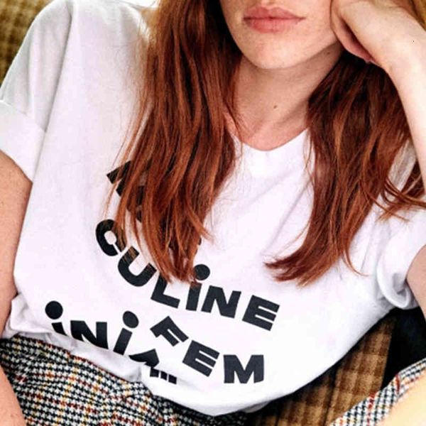 t shirt letter print women white round collar short sleeve thin loose elegant t shirt chic vintage casual tee
t shirt letter print women white round collar short sleeve thin loose elegant t shirt chic vintage casual tee