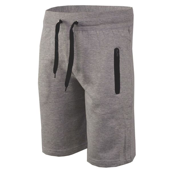 mens sports shorts solid color loose half knee length summer short athletic gym shorts, White;black
mens sports shorts solid color loose half knee length summer short athletic gym shorts, White;black