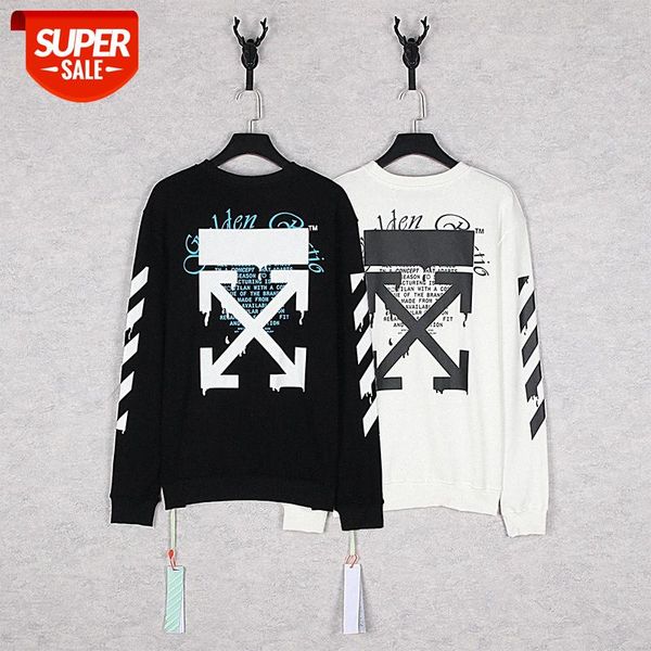 ow off water droplet dissolving arrow round neck sweater men and women couples pullover bottoming shirt european version large size lo #nn9k, Black
ow off water droplet dissolving arrow round neck sweater men and women couples pullover bottoming shirt european version large size lo #nn9k, Black